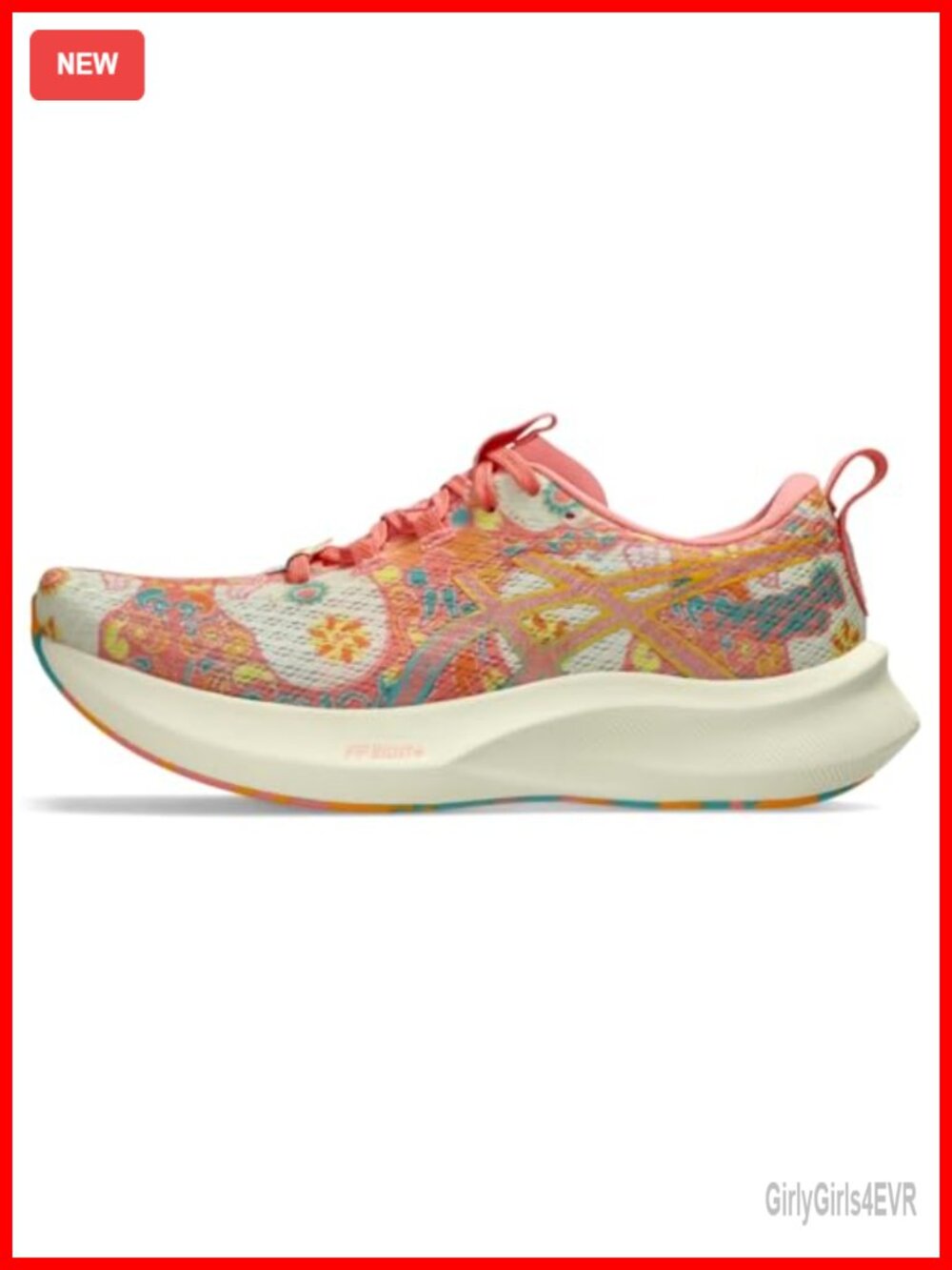 ASICS Noosa TRI 16 Running Shoes Cushioned Road Athletic Sneakers